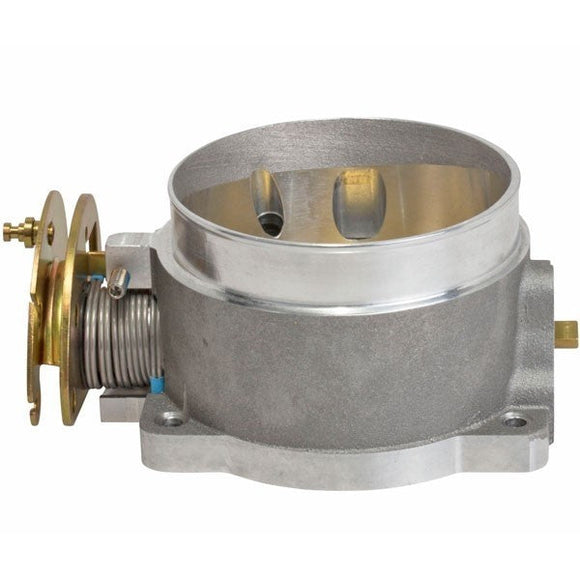 BBK GM LS2 LS3 LS7 100mm Throttle Body (LS Swap Conversion) Cable Drive BBK Power Plus Series