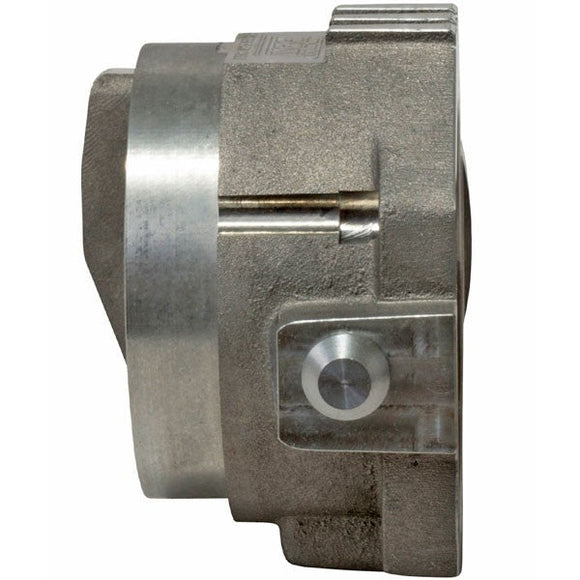 BBK 10-15 Camaro LS3 L99 09-13 Corvette 102mm Throttle Body BBK Power Plus Series