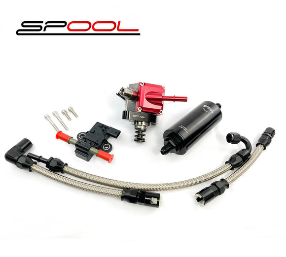 KIA STINGER Spool FX-180 Upgraded High Pressure Pump