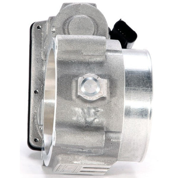 BBK 11-14 Mustang 5.0 Boss 302 Ford F Series 5.0 90mm Throttle Body BBK Power Plus Series