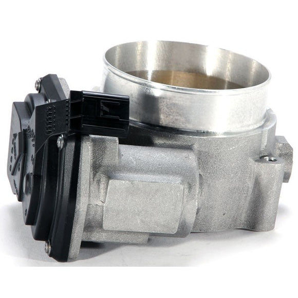 BBK 11-14 Mustang 5.0 Boss 302 Ford F Series 5.0 85mm Throttle Body BBK Power Plus Series