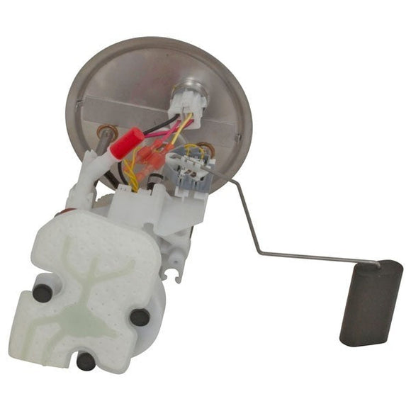 BBK 2005 Mustang V6 GT 300LPH Intank Fuel Pump