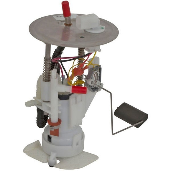 BBK 2005 Mustang V6 GT 300LPH Intank Fuel Pump