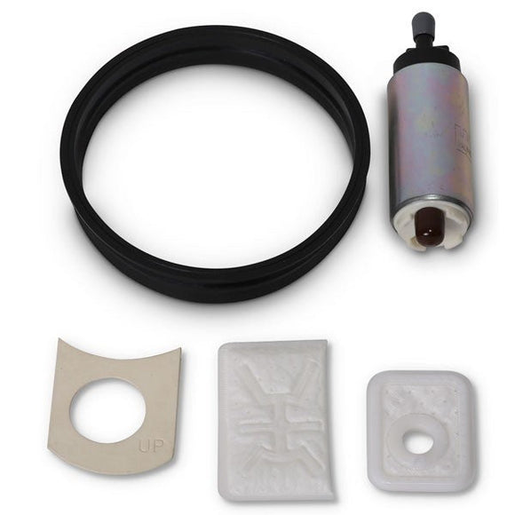 BBK 97-04 Jeep Wrangler 255 LPH Intank Fuel Pump