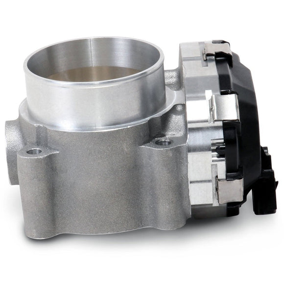 BBK 2015+ Ford Mustang 2.3L EcoBoost 65mm Power Plus Series Throttle Body