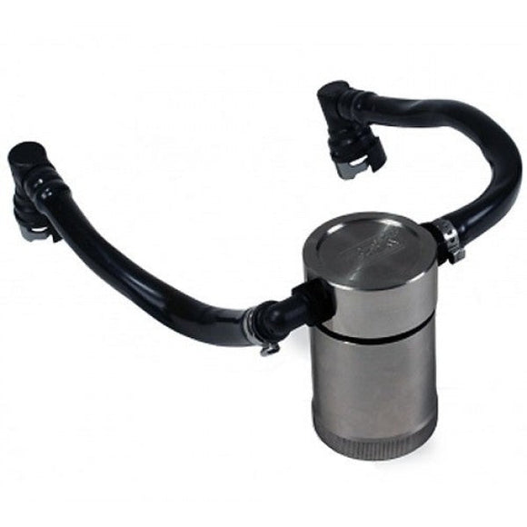 BBK 11-20 Dodge 6.4L Hemi Challenger/Charger/300 Oil Separator Kit (Passenger Side)