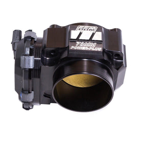 BBK 17-20 Ford F150 Raptor 3.5L EcoBoost 73mm Black Series Billet Throttle Body - 0