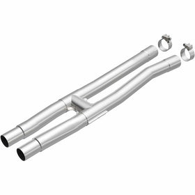 MAGNAFLOW 2024 FORD MUSTANG GT D-FIT PERFORMANCE EXHAUST MUFFLER KIT WITHOUT MUFFLER