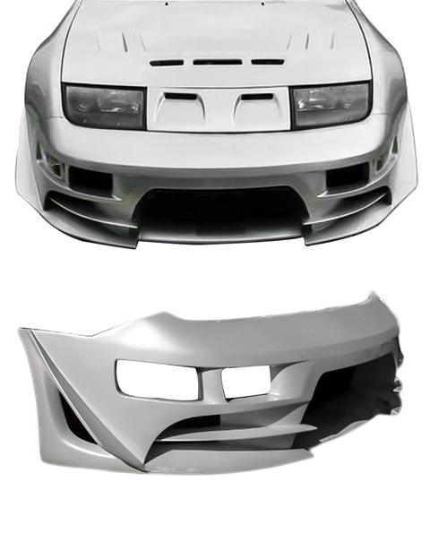 STILLEN FASCIA 90-96 300ZX GTZ-R2 | Park Auto Motorsports