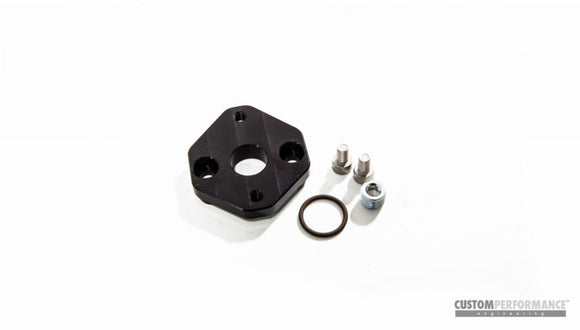 CP-e Suppliline Ford Mustang Shelby GT500 4.6 '07-'09. 5.4 '10-'12. 5.8 '13- Fuel Rails