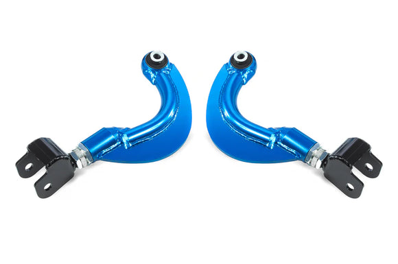 Cusco 2021+ Toyota GR Yaris/Corolla AWD Adjustable Rear Upper Arm Set