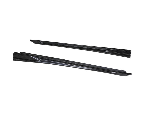 ARMASpeed Carbon Fiber Side Skirts BMW 430i | i4 M50 2020+