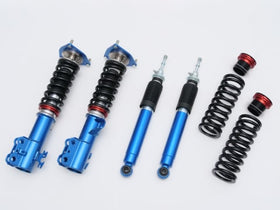Cusco 2023+ Toyota GR Corolla (GZEA14H) Street Zero-A 40-Way Adj Coilover Kit w/o Rear Upper Mount