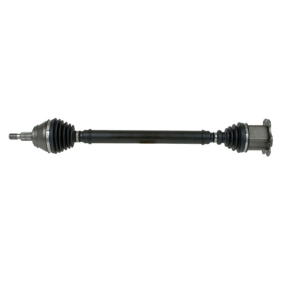 Axle Assembly - Tiptronic 5-Spd Auto (Right) | Mk4 1.8T | VR6 | TDi