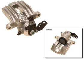 Rear Brake Caliper - Right | Mk4