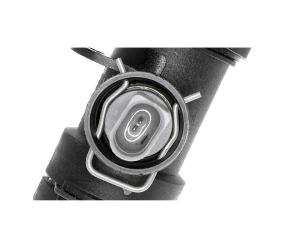 Radiator Hose Lower - VW/Audi 2.0T FSi / Mk5 GTi & GLi / A3 / Mk2 TT / EOS / Mk6 Golf R