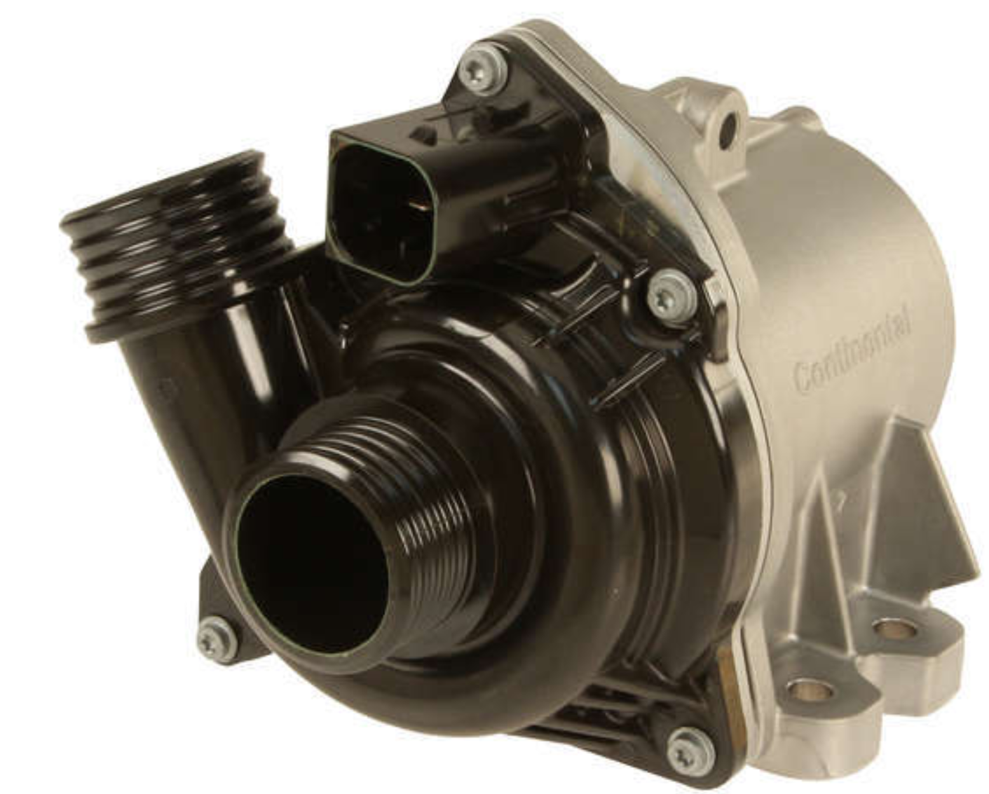 BMW Electric Water Pump - VDO 11517632426 | Park Auto Motorsports