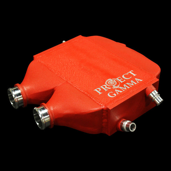 BMW M3 | M4 | M2C (F80/F82/F83/F87) CHARGE COOLERS