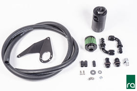 CATCH CAN KIT, EVO X, CRANKCASE VTA