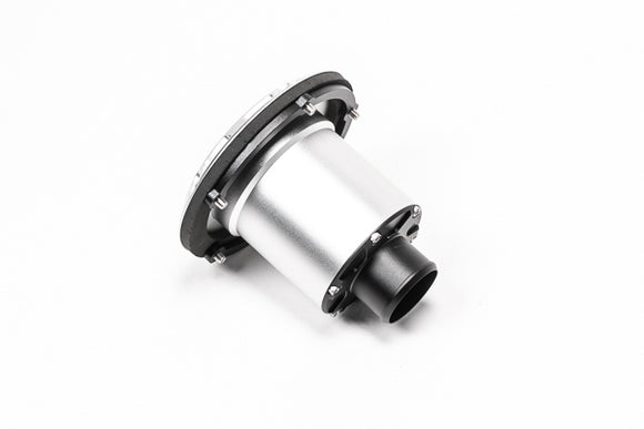 Radium Engineering 1.5in Vented Remote Mount Fuel Filler