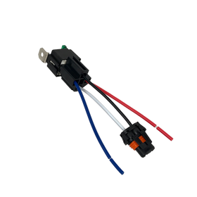 Oracle Trigger Add-On Relay