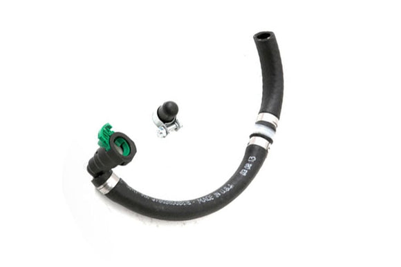 CP-e Add on for the aIntake Ford Fiesta ST '16-'17