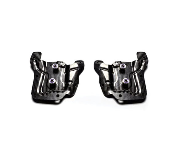 Akrapovic 21-22 BMW M4 (G82/G83) OPF/GPF Fitting Kit