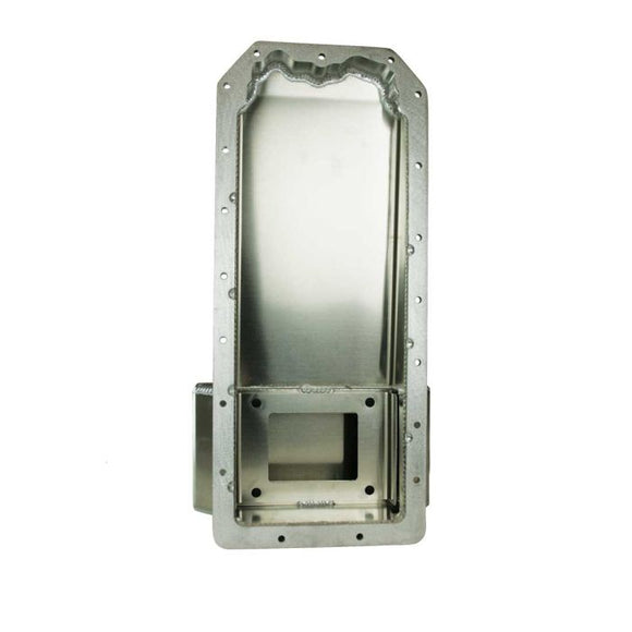 Moroso Mopar Hellcat Dragpak Rear Sump 6.25 Deep Oil Pan