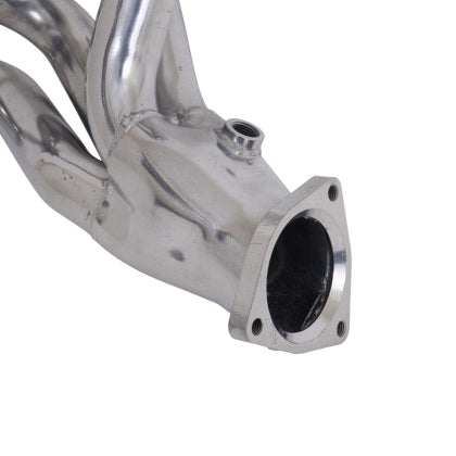 BBK PERFORMANCE SHORTY HEADERS: 1997–1999 CHEVY CORVETTE