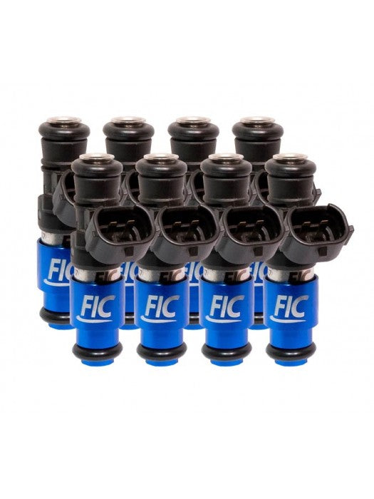 INJECTOR BMW 2150CC E9X M3 INJECTOR SET (HIGH-Z)