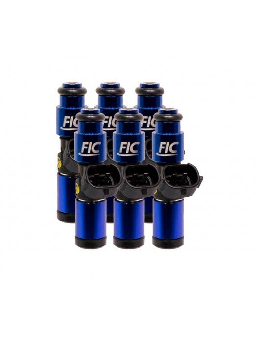 2150CC FIC FUEL INJECTOR CLINIC INJECTOR SET FOR TOYOTA TACOMA (HIGH-Z)