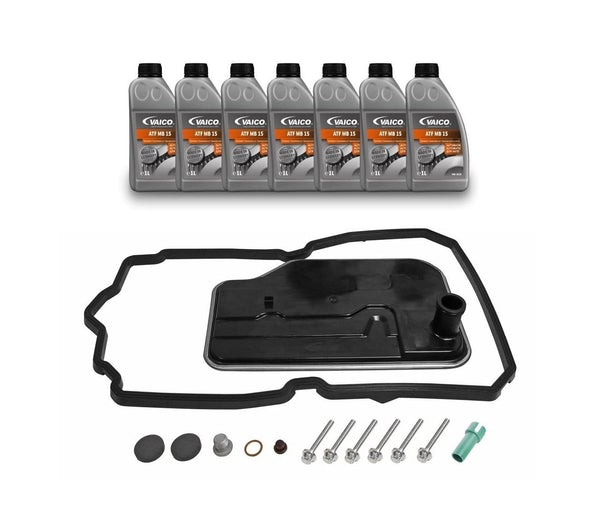 Automatic Transmission Service Kit - Mercedes / A89 / 722.9 7