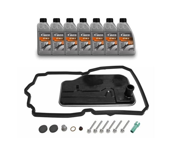 Automatic Transmission Service Kit - Mercedes / A89 / 722.9 7-Speed Automatic Transmission