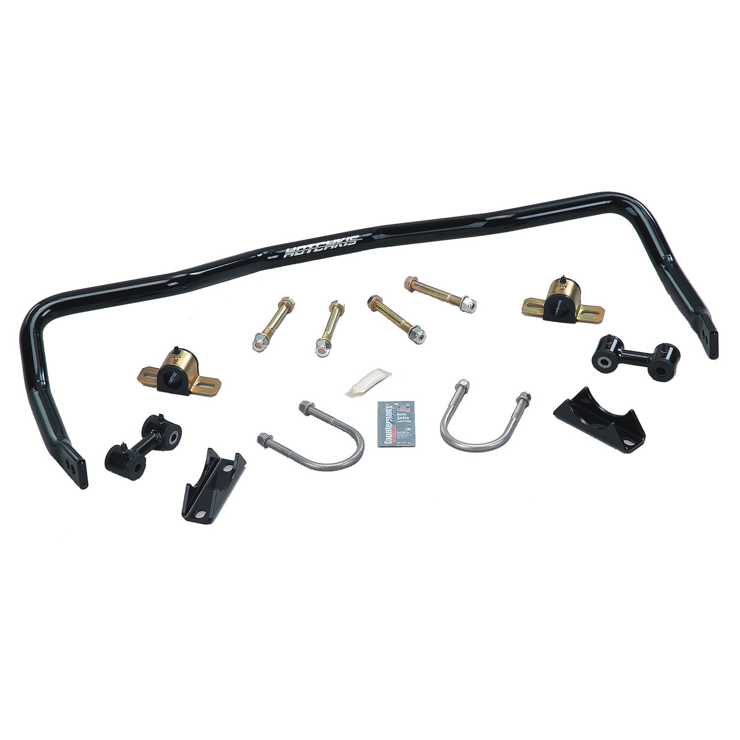 Hotchkis Rear Sway Bar 2282R - 64-72 GM A-Body Hotchkis Rear Sway Bar 2282R - 64-72 GM A-Body
