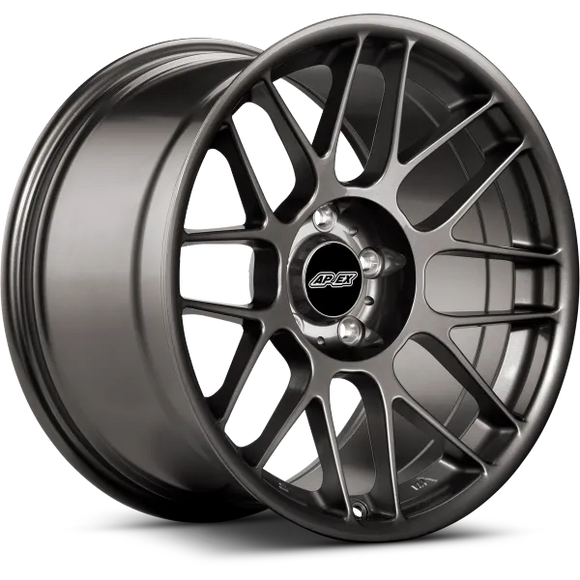 APEX ARC-8 18 X 9 +30 5 X 120 CB72.56 ANTHRACITE