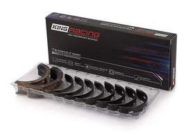 King Toyota 3SGTE Performance Main Bearing Set - Size STD