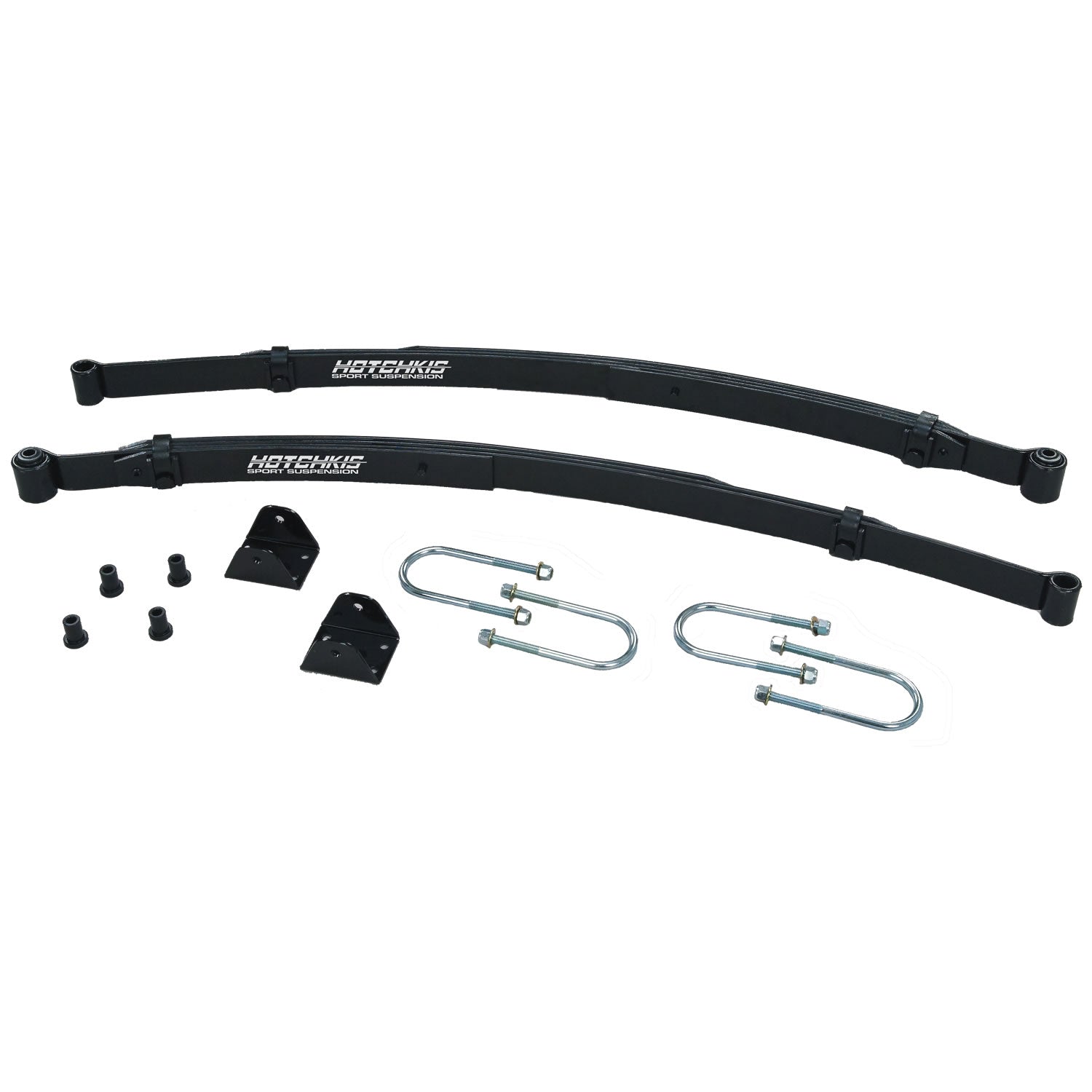 Hotchkis Leaf Springs 24366 - Mopar B-Body Hotchkis Leaf Springs 24366 - Mopar B-Body