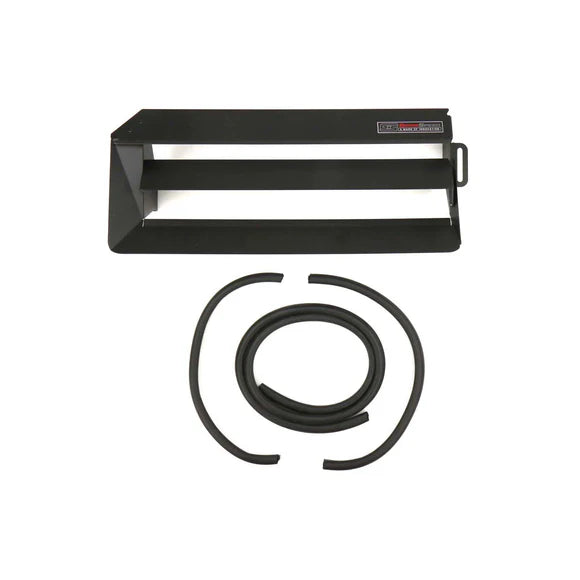 Grimmspeed Top Mount Intercooler Splitter For Subaru 15-21 STI w/GS TMIC