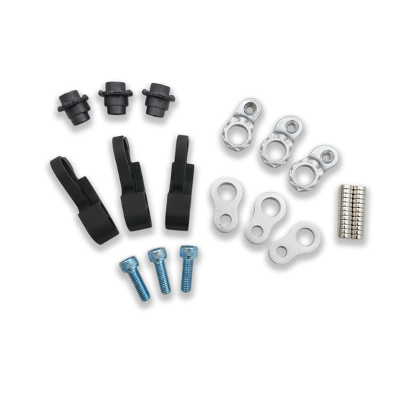 Dynojet 22-23 Can-Am Maverick X3 Clicker pDrive Clutch Arm Kit