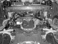 Cusco Sway 35mm Front Z33 350Z CPV35