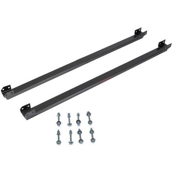 BBK 94-04 Mustang Subframe Connector Full Length Standard Style