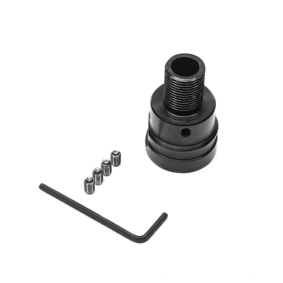 Volkswagen COBB Knob - Race Red