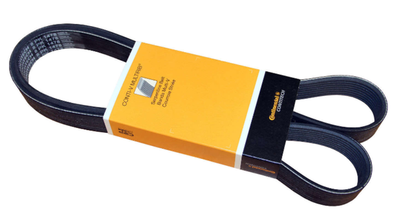 BMW Serpentine Belt - Contitech 8K1478