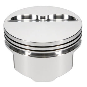SRP Chevrolet Small Block Piston Kit – 4.030 in. Bore – 1.425 in. CH, -5.00 CC