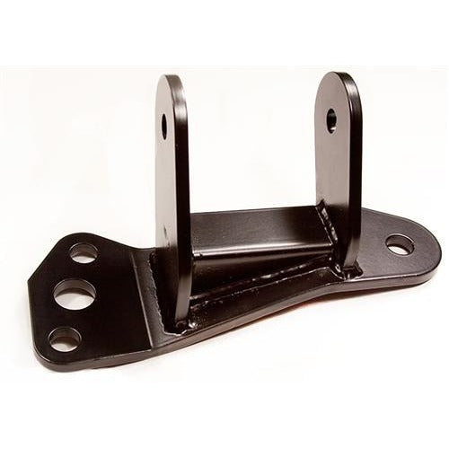 Innovative 02-05 Honda Civic Si/Type-R (EP3) / 02-06 Acura RSX Black Steel Replacement Trans Bracket