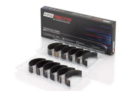 King Bearings Rod Bearing Set GM 6.2L LT1/LT4 CR8057XPN 001 King Bearings Rod Bearing Set GM 6.2L LT1/LT4 CR8057XPN 001