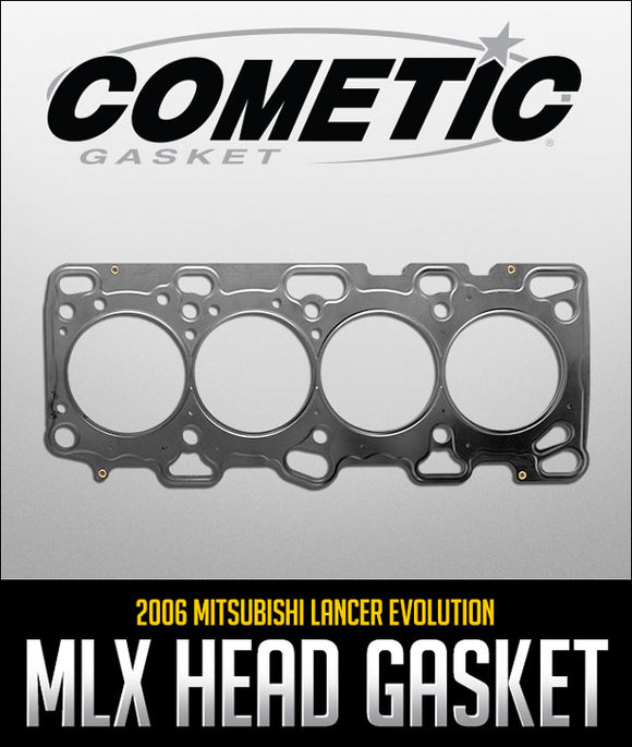 Cometic Mitsubishi 4G63T 87mm Bore .032 inch MLx Head Gasket - Evo 9 Only