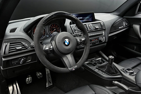 BMW M Performance F3X 3 / 4-Series Carbon Shift Knob