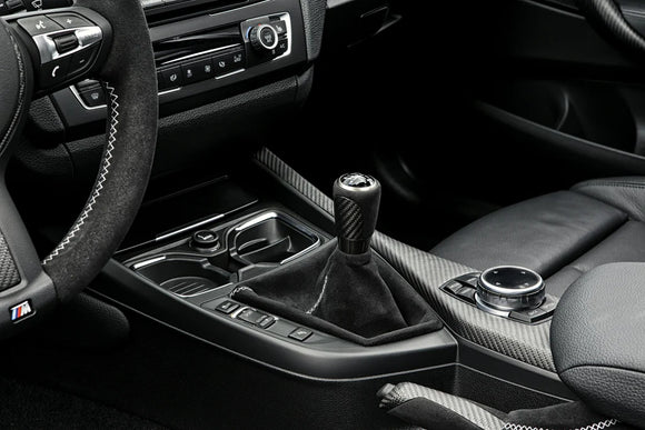 BMW M Performance F3X 3 / 4-Series Carbon Shift Knob