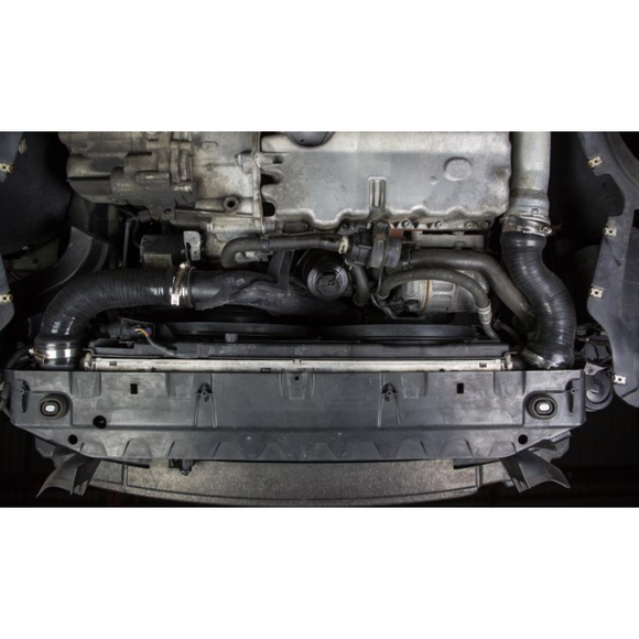 Mishimoto Volkswagen MK5/MK6 GTI / Volkswagen MK 6 Golf R Engine Intercooler